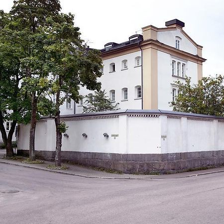 Home Hotel Bilan Karlstad Exterior foto