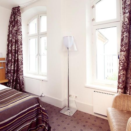 Home Hotel Bilan Karlstad Exterior foto