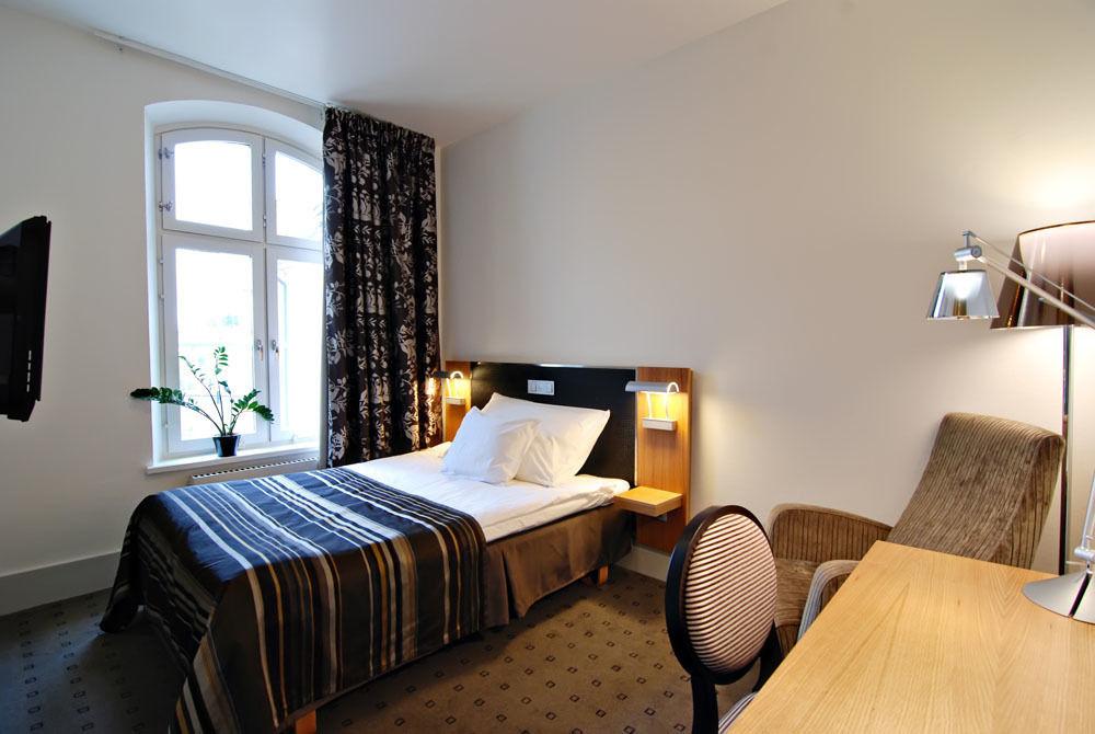 Home Hotel Bilan Karlstad Exterior foto