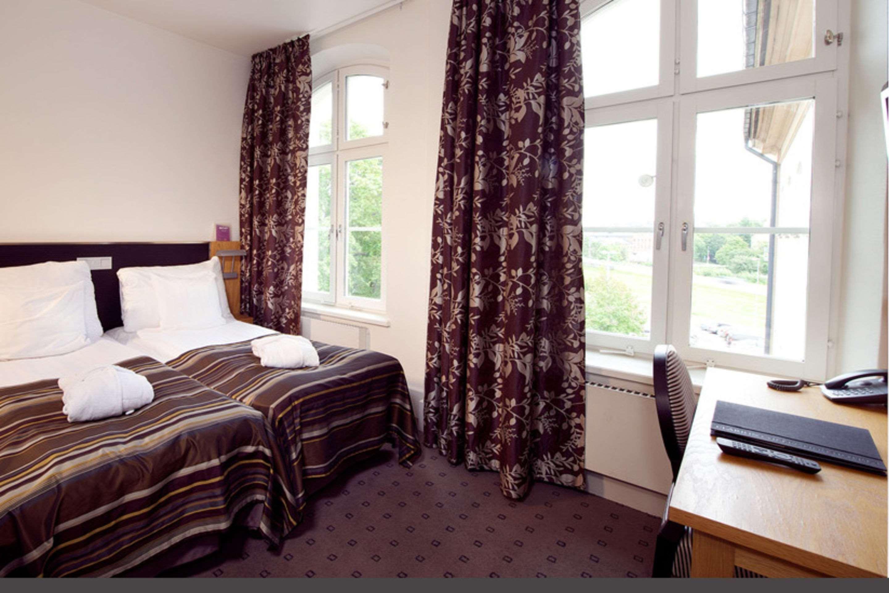 Home Hotel Bilan Karlstad Exterior foto