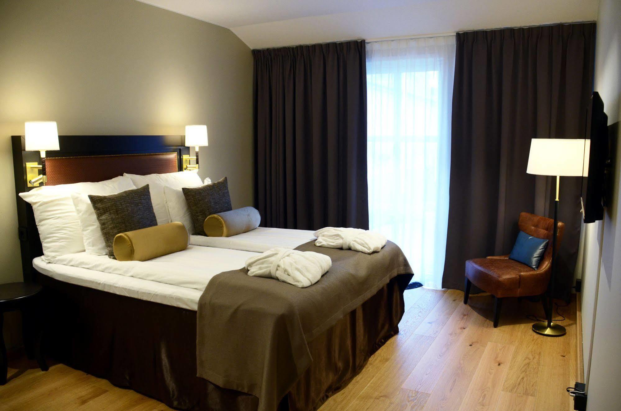 Home Hotel Bilan Karlstad Exterior foto
