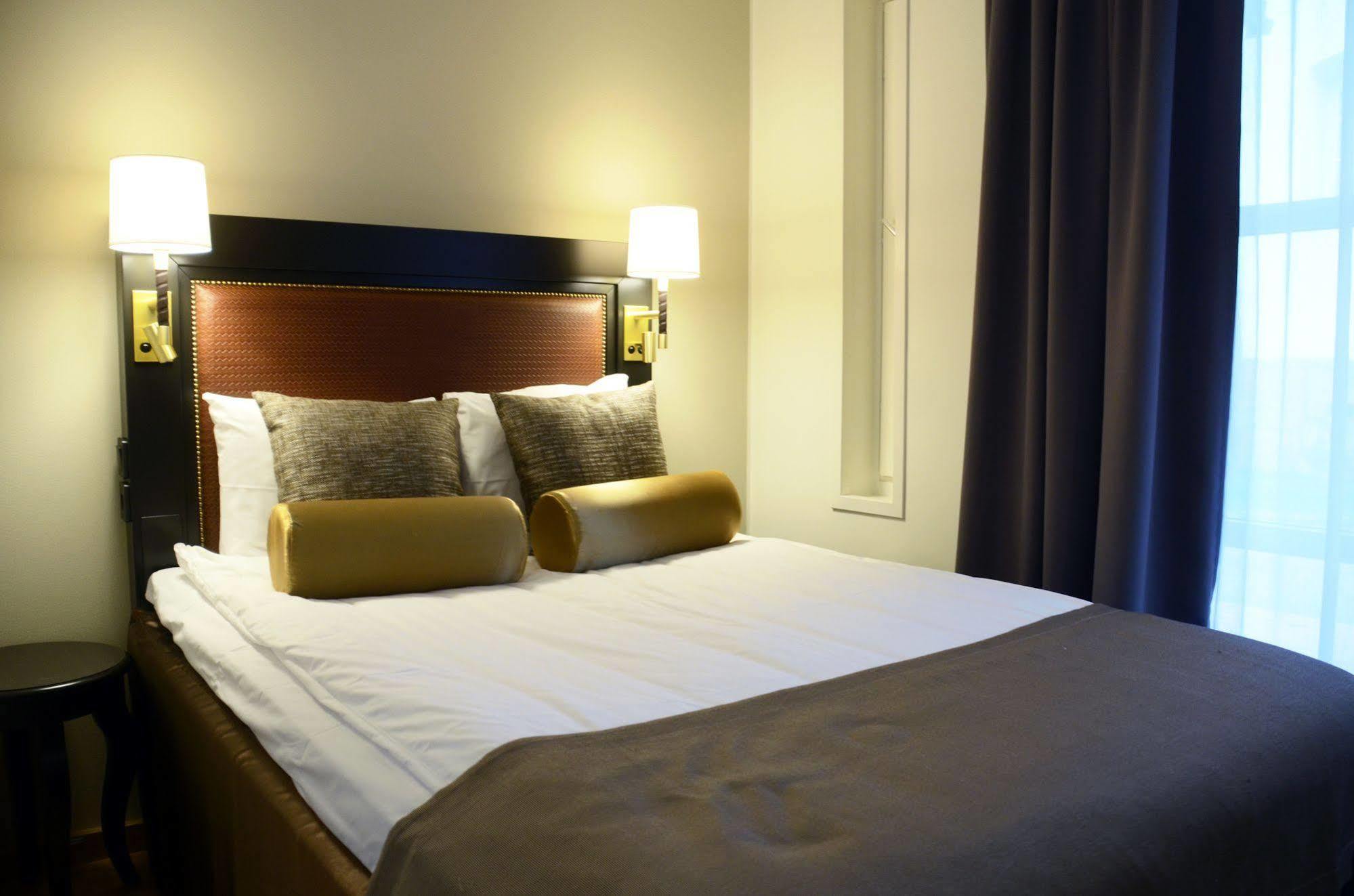 Home Hotel Bilan Karlstad Exterior foto