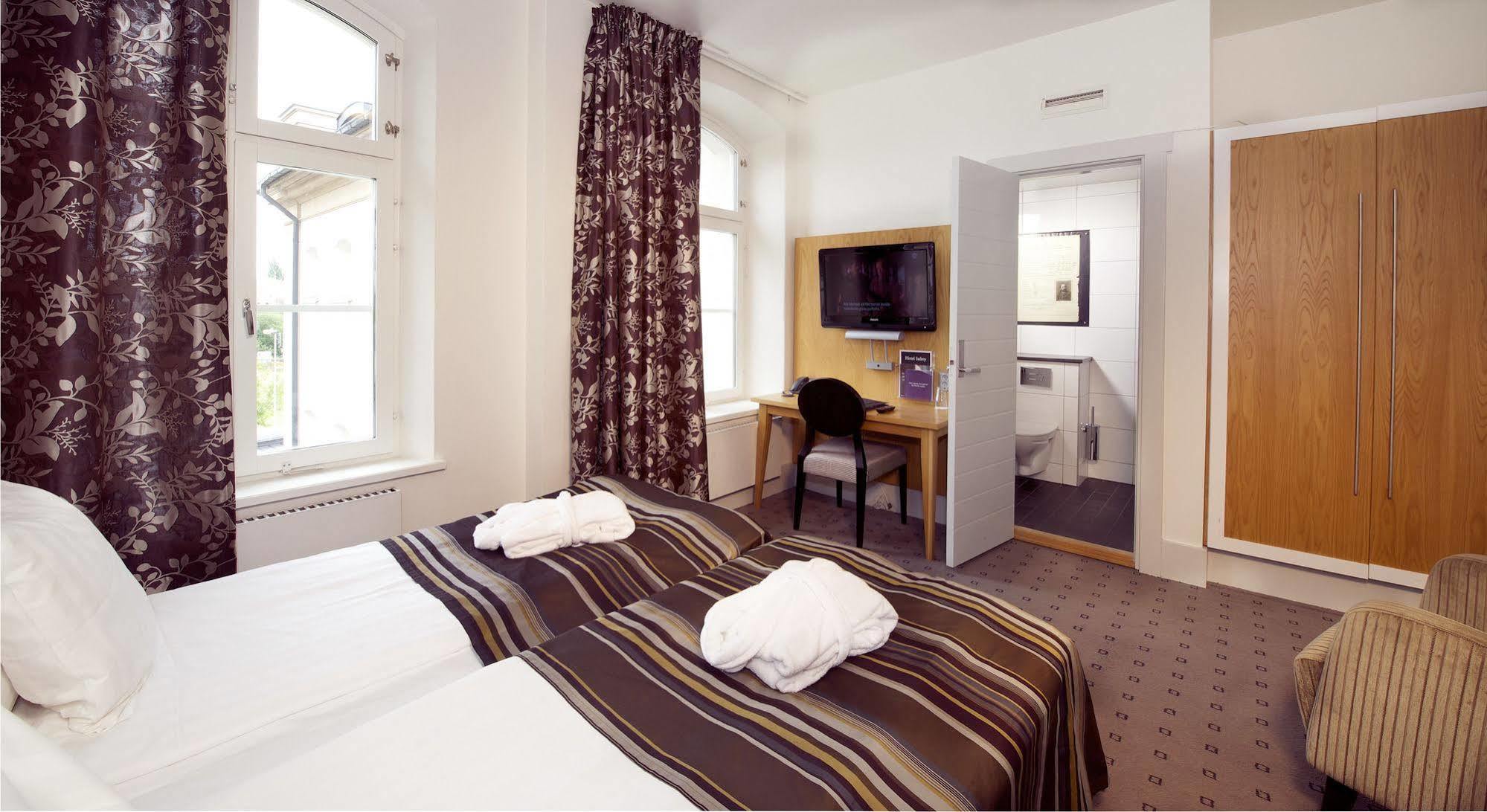 Home Hotel Bilan Karlstad Exterior foto