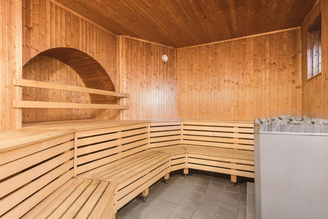 Home Hotel Bilan Karlstad Exterior foto